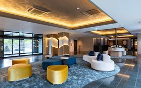 BbyC HOTEL 草津